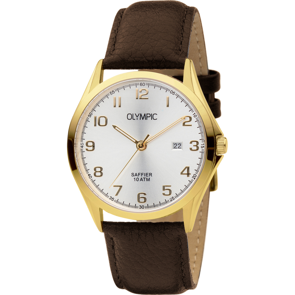 Olympic Premium OL26HDL013 Merano Horloge