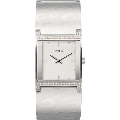 Olympic Collection OL26DSS095 Horloge
