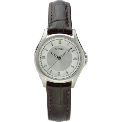 Olympic OL26DTL052-SC El Paso Horloge