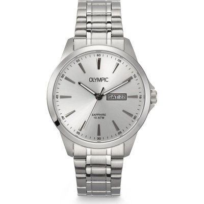 Olympic Premium OL26HSS320 John Horloge