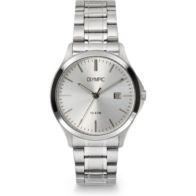 Olympic OL26HSS324 Milan Horloge