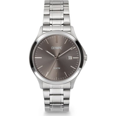 Olympic OL26HSS326 Milan Horloge