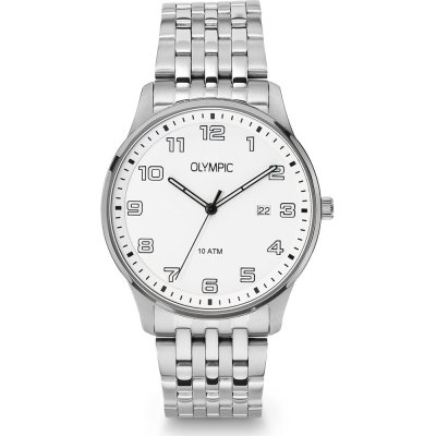 Olympic OL26HSS327 Julian Horloge