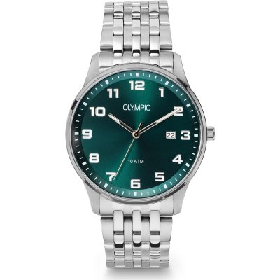 Olympic OL26HSS329 Julian Horloge