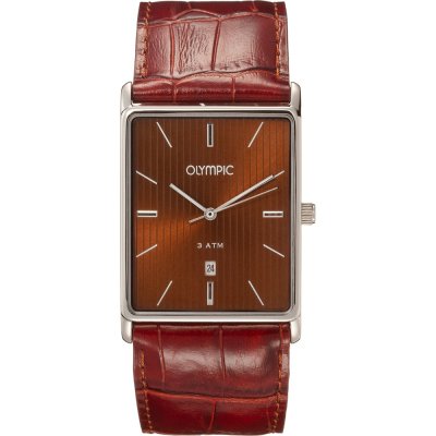 Olympic Collection OL27HSL013 Horloge