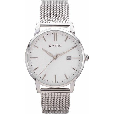 Olympic Collection OL66HSS001 Slim Line horloge