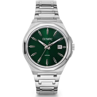 Olympic OL66HSS023 Momentum Horloge
