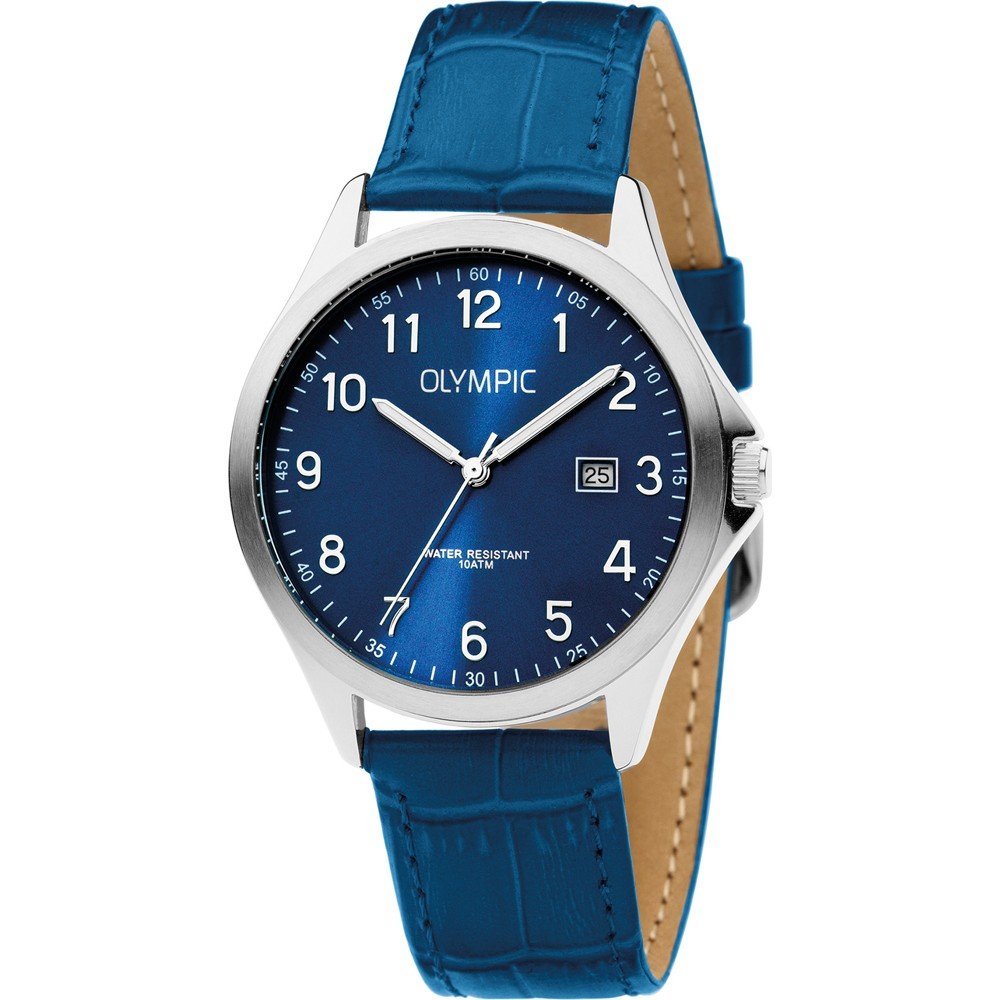 Olympic OL72HSL066 Baltimore Horloge