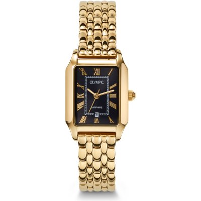 Olympic OL73DDD001 Nostalgia Horloge