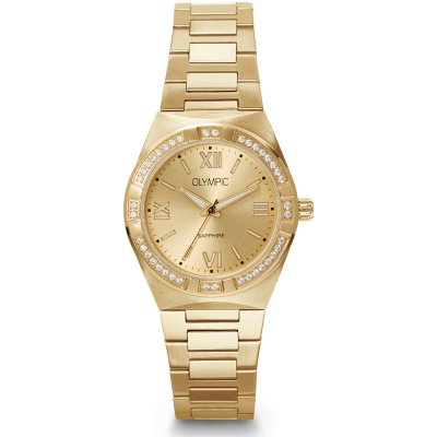 Olympic OL73DDD002 Shine Horloge