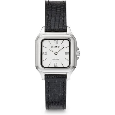 Olympic OL73DSL002 Radiant Horloge
