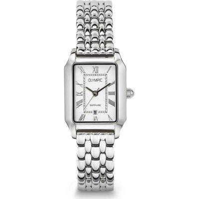 Olympic OL73DSS003 Nostalgia Horloge