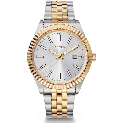 Olympic OL75HSD001B Novi Horloge