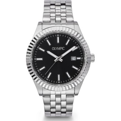 Olympic OL75HSS007 Novi Horloge