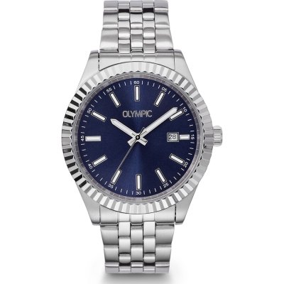 Olympic OL75HSS008 Novi Horloge