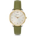 Olympic OL82DDL001B Sofia Horloge