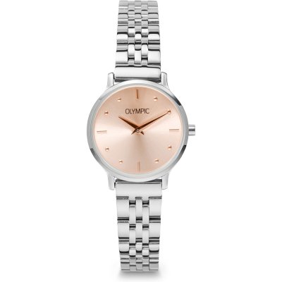 Olympic OL82DSS020B Lina Horloge