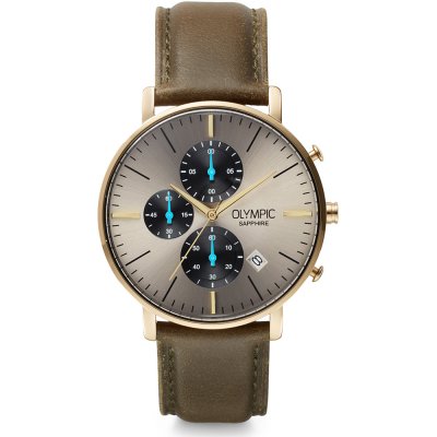 Olympic OL82HDL006 Tempus Horloge