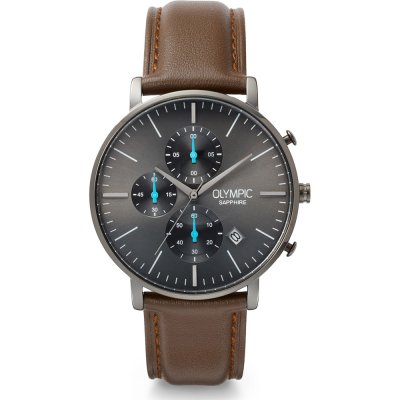 Olympic OL82HGL001 Tempus Horloge