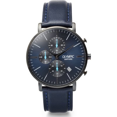 Olympic OL82HZL004 Tempus Horloge