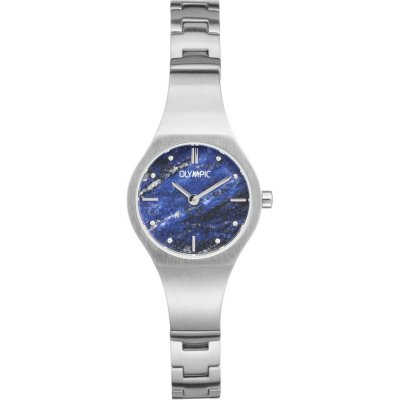 Olympic Premium OL88DSS004 Roma Horloge