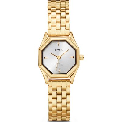 Olympic Collection OL89DDD010 Noa Horloge