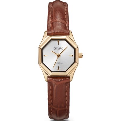 Olympic Collection OL89DDL013 Noa Horloge