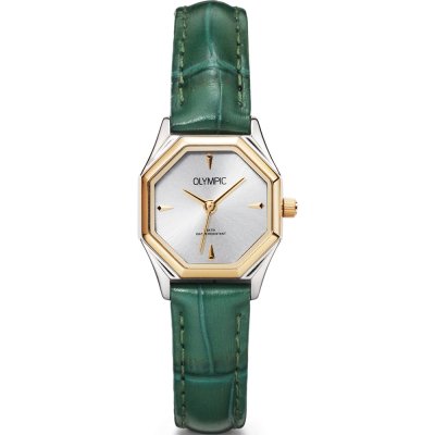 Olympic Collection OL89DSL041B Noa Horloge