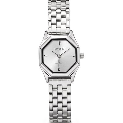 Olympic Collection OL89DSS018 Noa Horloge