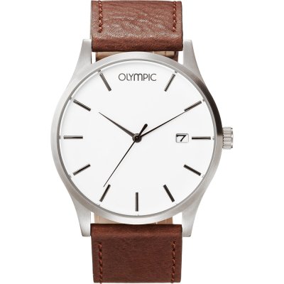 Olympic Collection OL89HSL043 Horloge