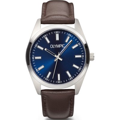 Olympic Collection OL89HSL063 Marcel Horloge