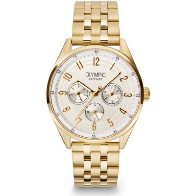 Olympic OL90HDD001 Daily Classic Horloge