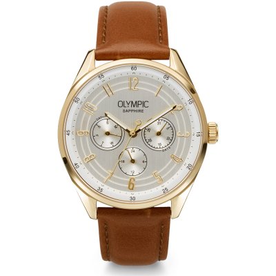 Olympic OL90HDL001 Daily Classic Horloge