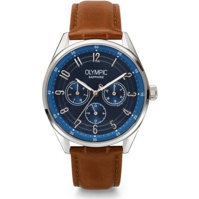 Olympic OL90HSL001 Daily Classic Horloge