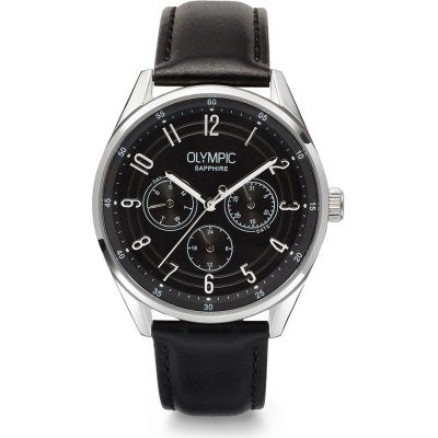 Olympic OL90HSL002 Daily Classic Horloge