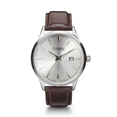 Olympic Collection OL90HSL005 Theo Horloge