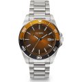 Olympic OL90HSS006 Wout Horloge