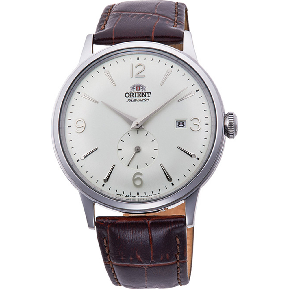 Orient Bambino RA-AP0002S10B Horloge