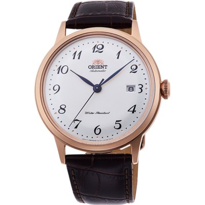 Orient Bambino RA-AC0001S10B Bambino II Horloge