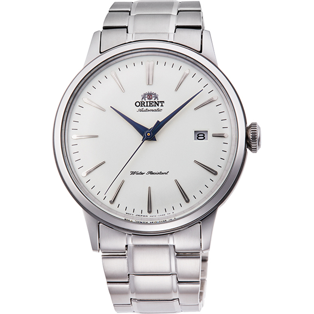 Orient Bambino RA-AC0005S10B Bambino II Horloge