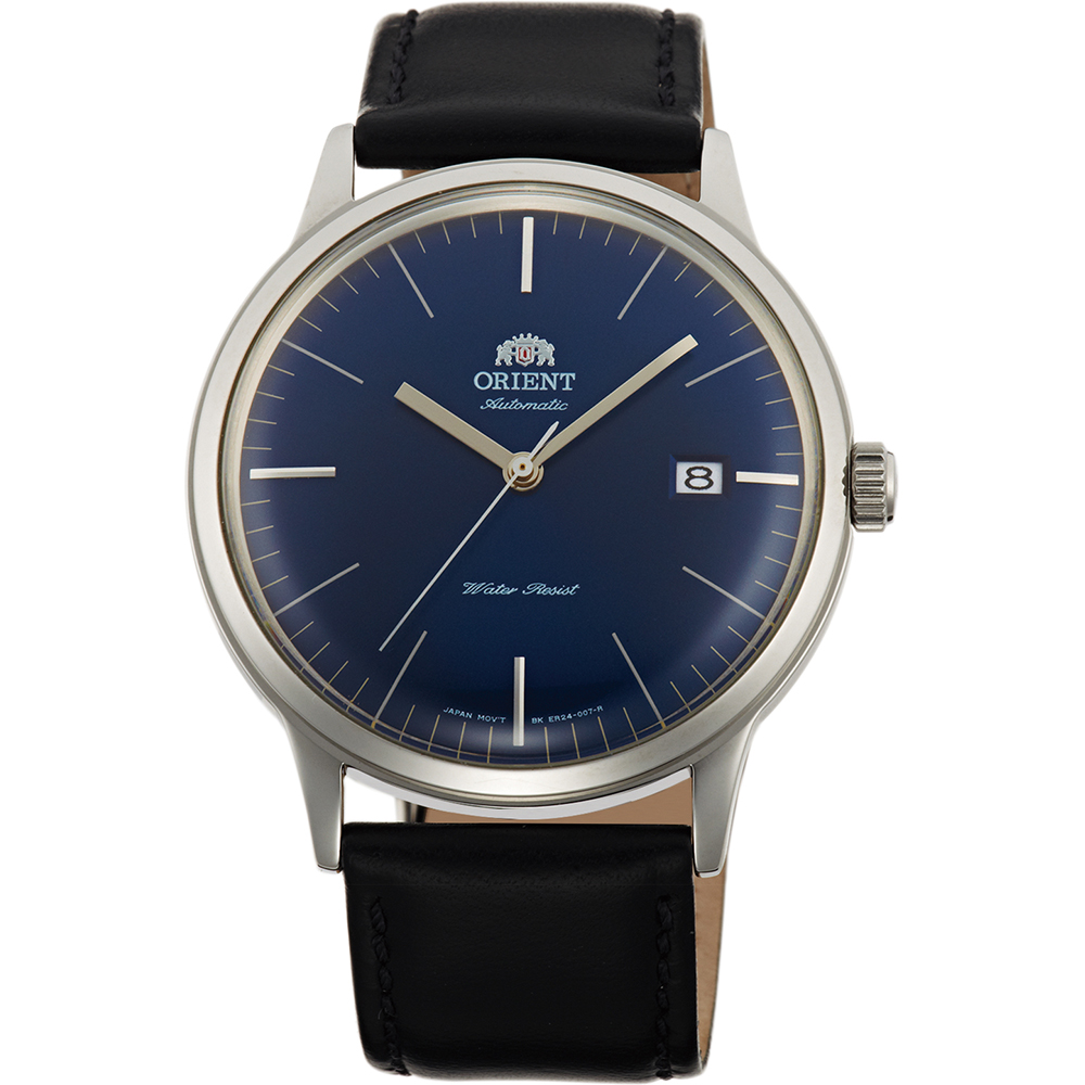 Orient Bambino FAC0000DD0 Bambino ll Horloge