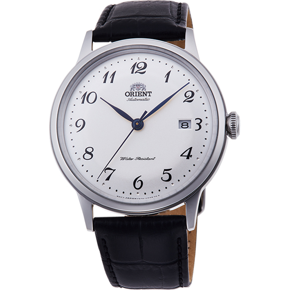 Orient Bambino RA-AC0003S10B Bambino II horloge