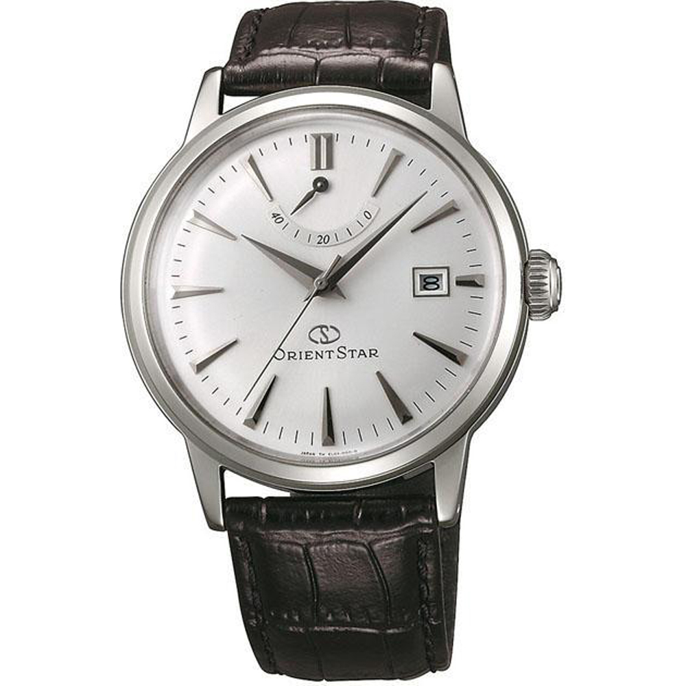 Orient Star SAF02004W0 Orient Star - Classic horloge