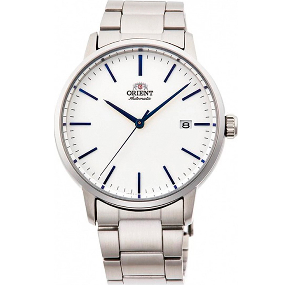 Orient Contemporary RA-AC0E02S10B Maestro Horloge