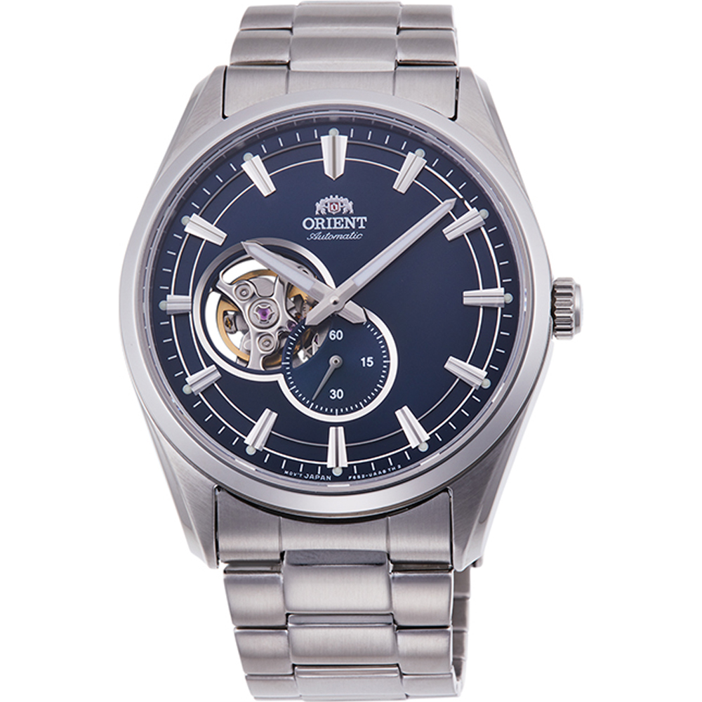 Orient Contemporary RA-AR0003L10B Horloge