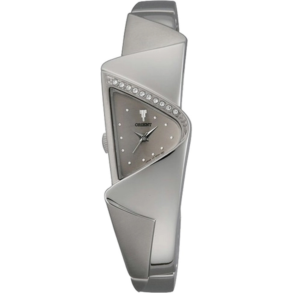 Orient Quartz FRPDV002K0 Dressy Elegant Horloge