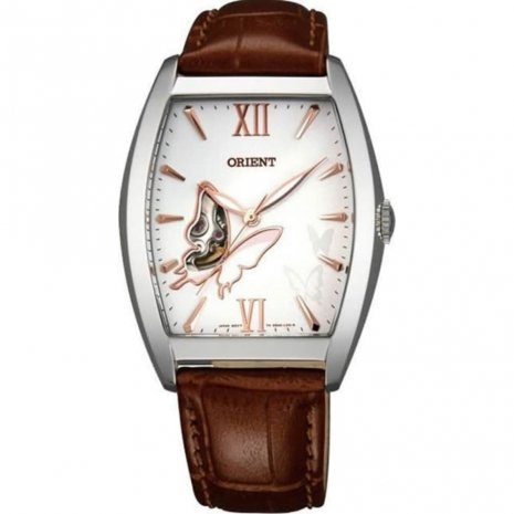 Orient Butterfly horloge