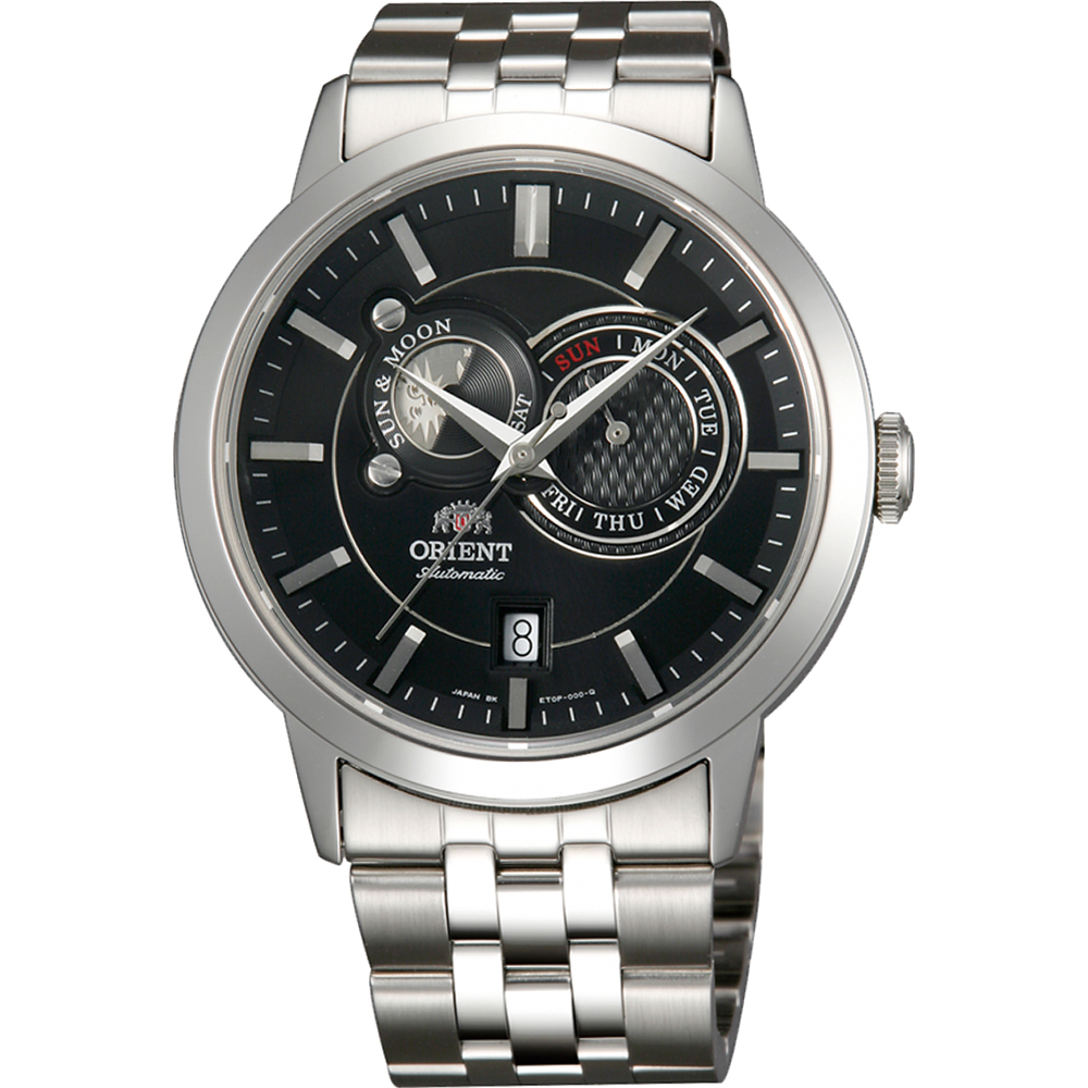 Orient Automatic FET0P002B0 Horloge