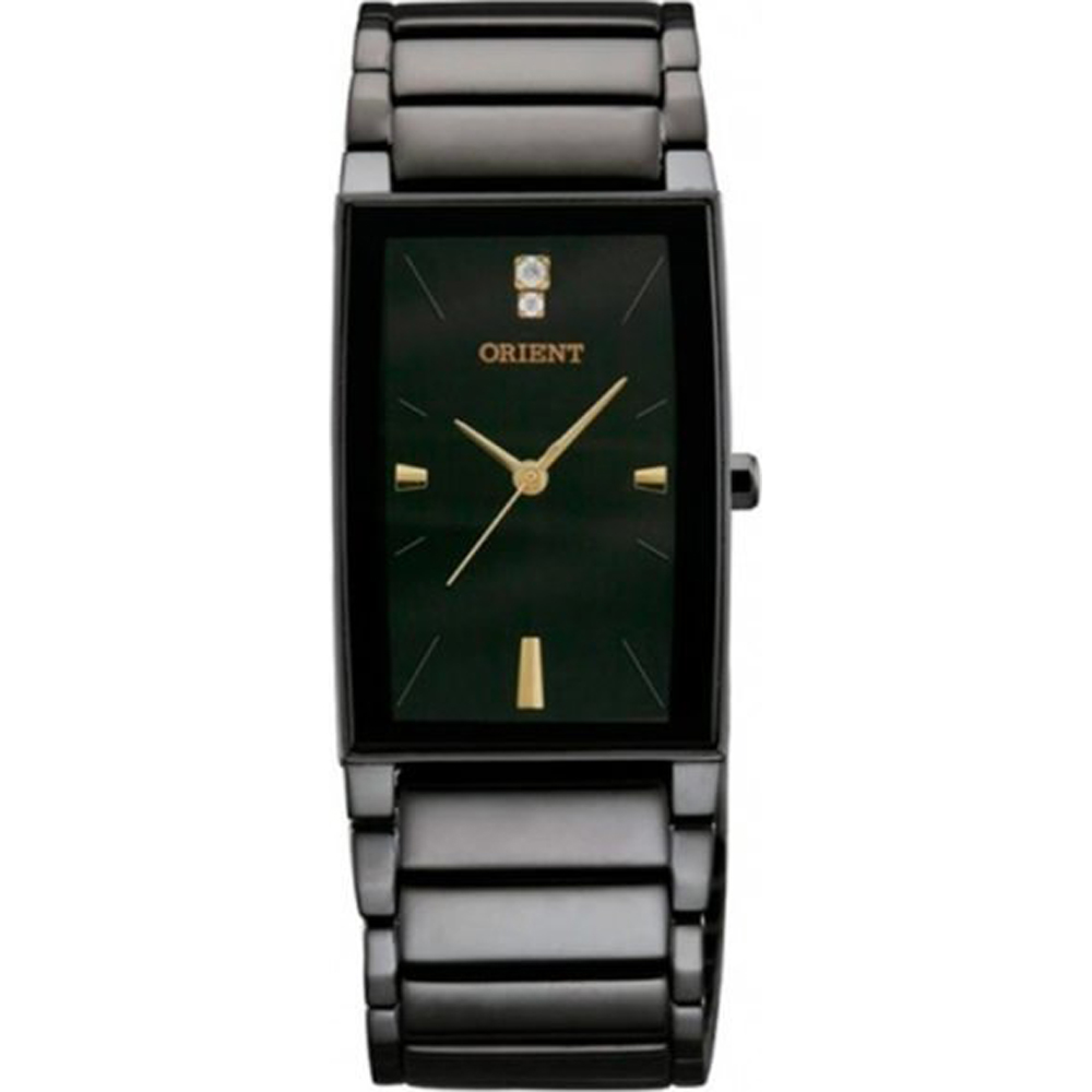 Orient Quartz FQBDZ004B0 horloge