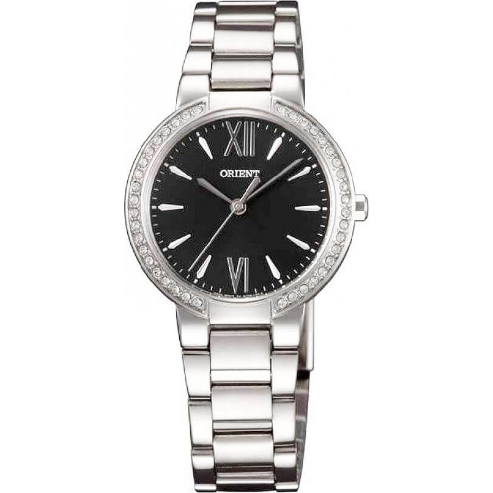 Orient Quartz FQC0M004B0 Dressy Elegant Horloge